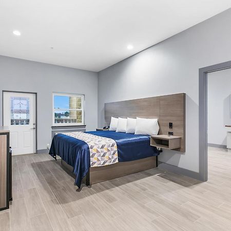 El Delfin Lodge South Padre Island Phòng bức ảnh