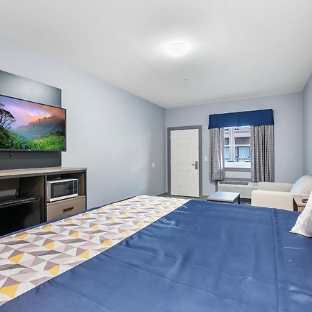 El Delfin Lodge South Padre Island Phòng bức ảnh