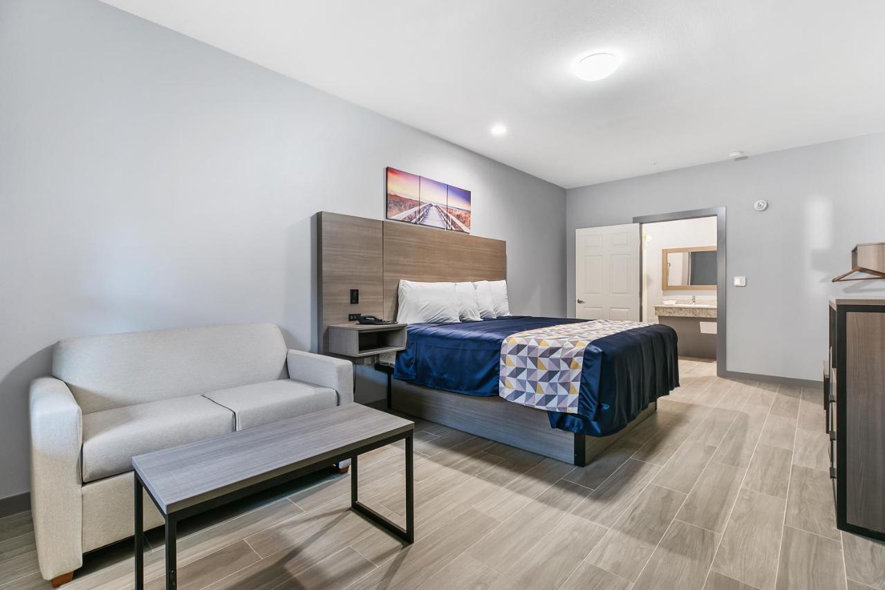 El Delfin Lodge South Padre Island Ngoại thất bức ảnh