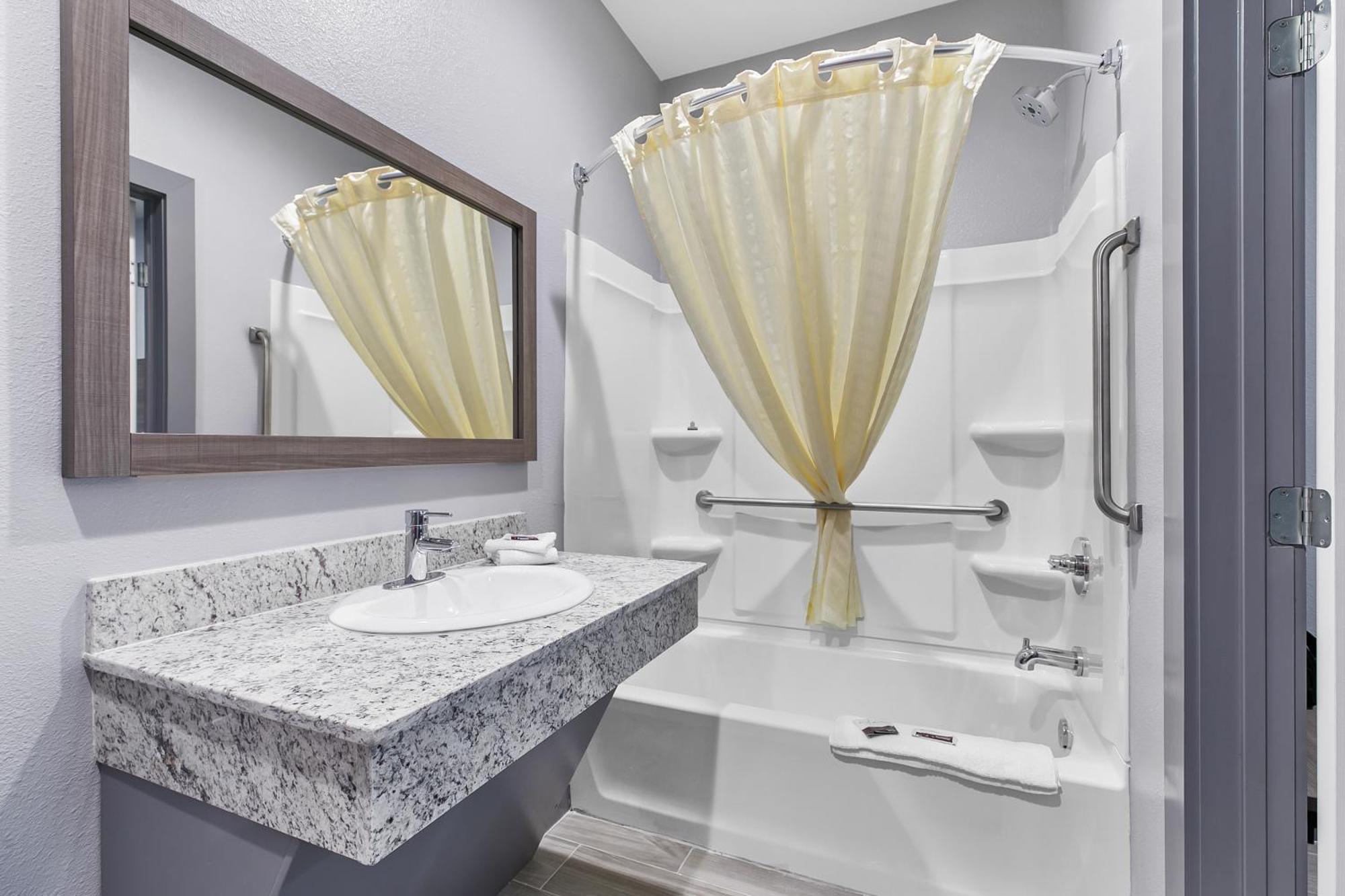 El Delfin Lodge South Padre Island Phòng bức ảnh