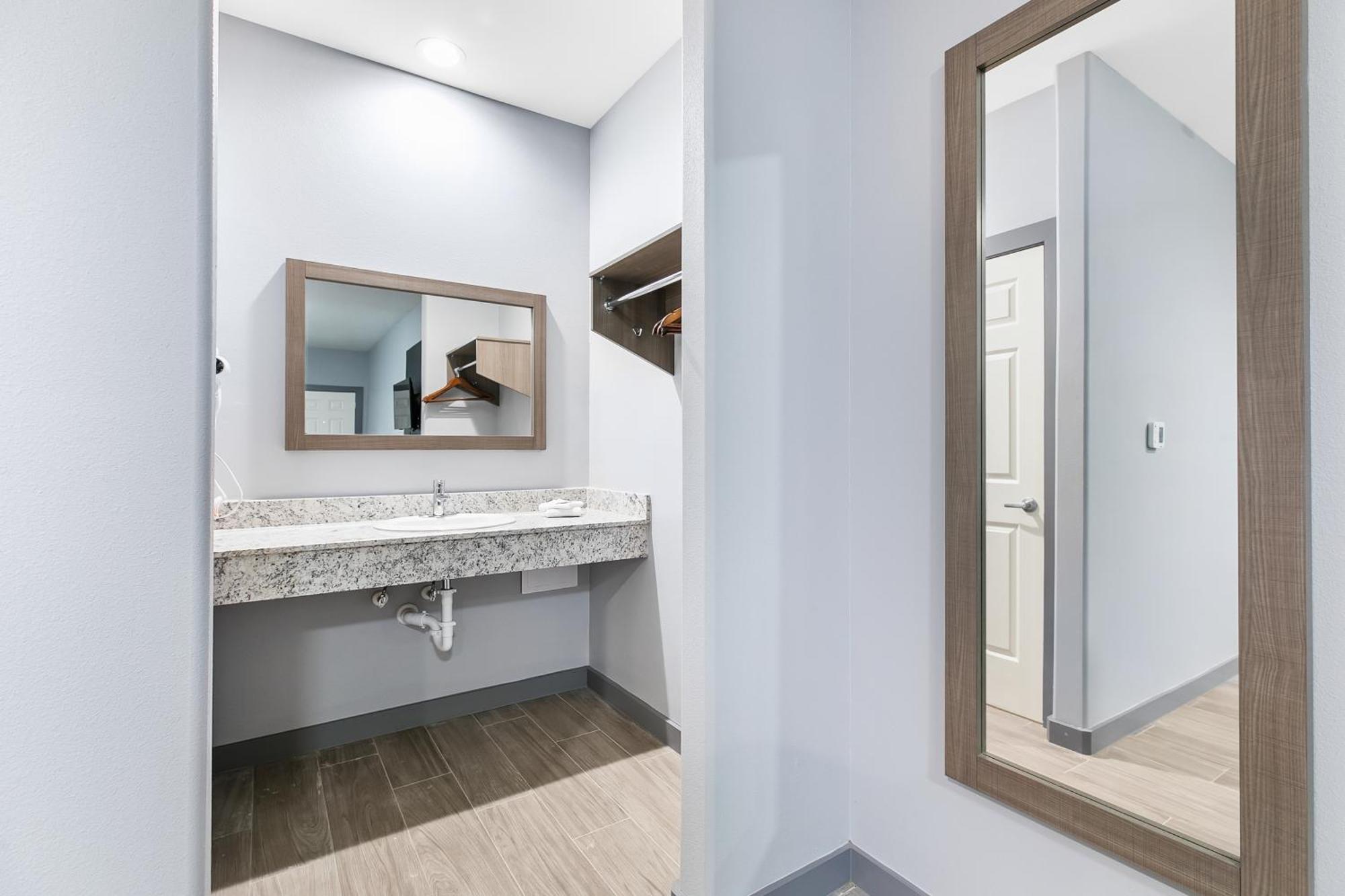 El Delfin Lodge South Padre Island Phòng bức ảnh