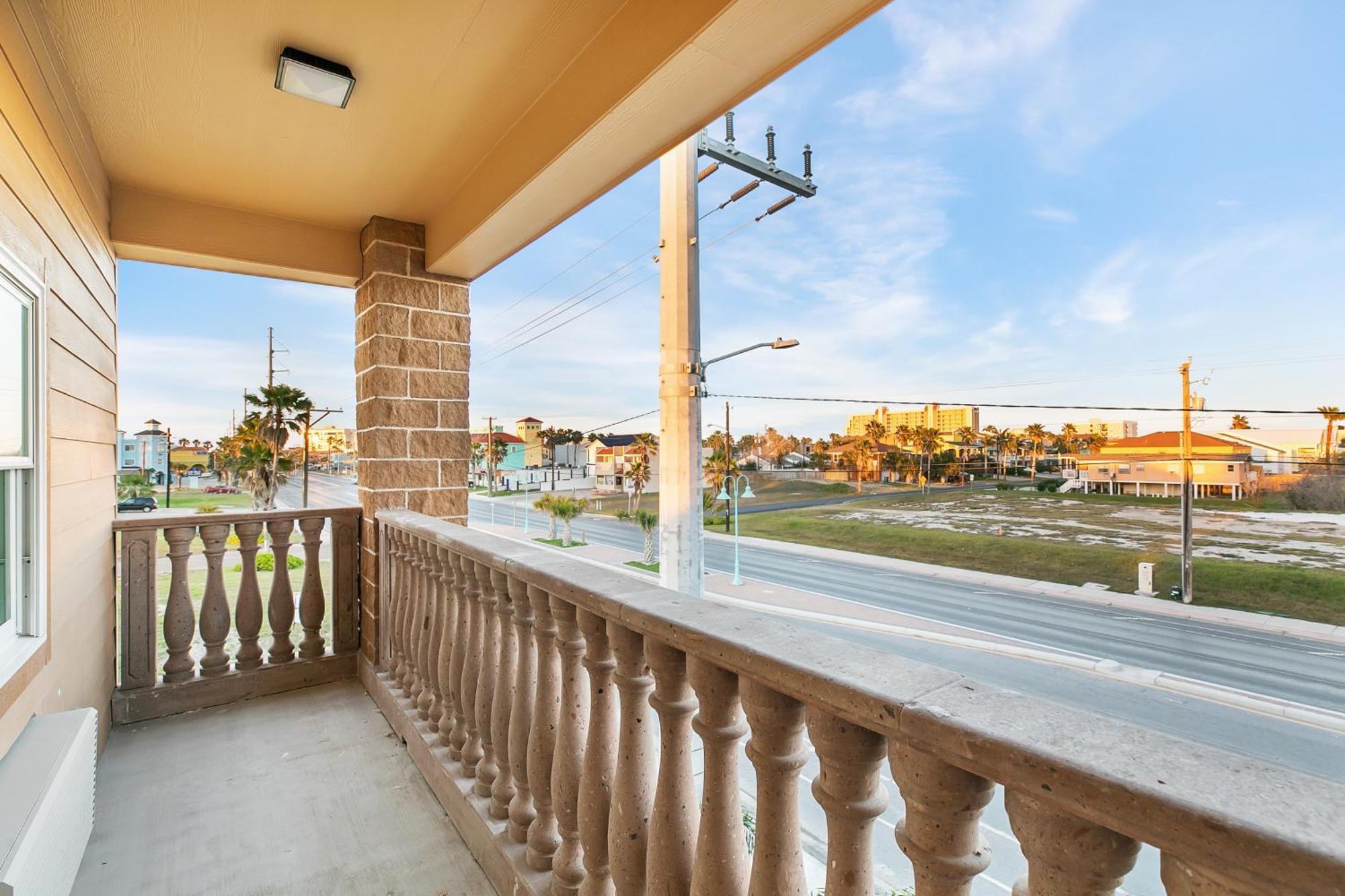 El Delfin Lodge South Padre Island Phòng bức ảnh