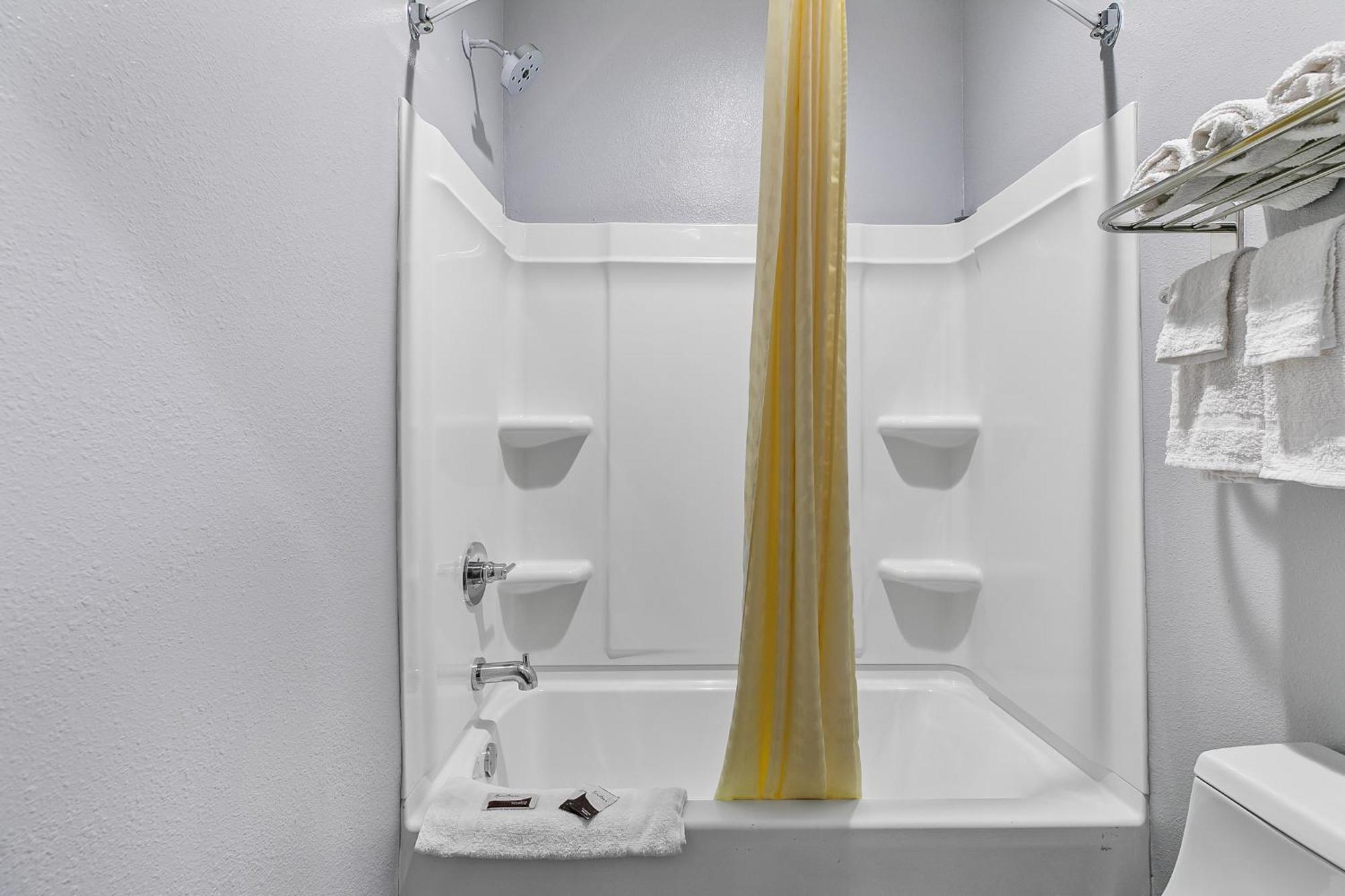 El Delfin Lodge South Padre Island Phòng bức ảnh