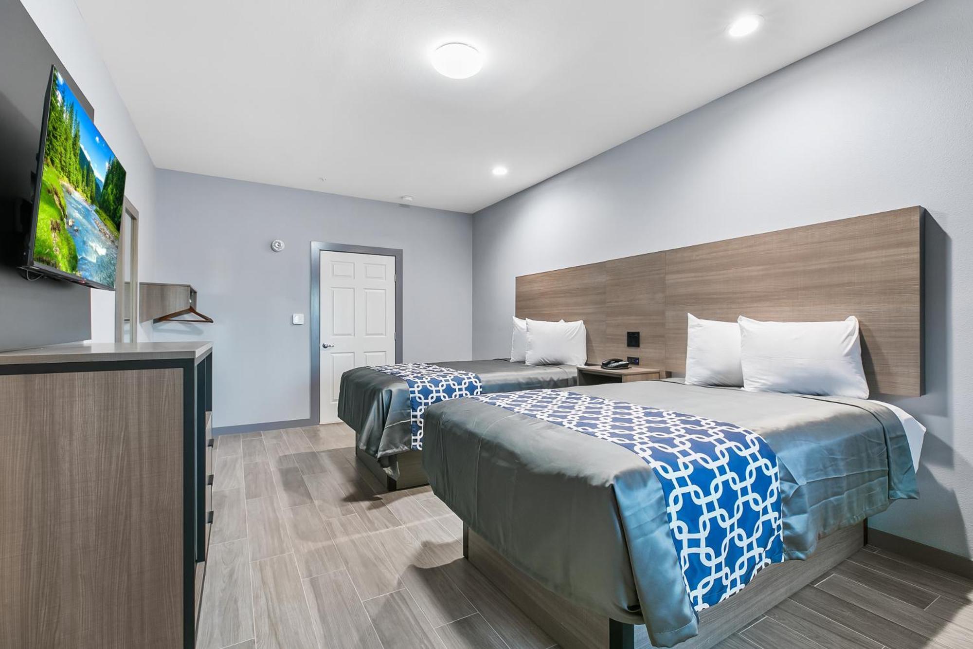 El Delfin Lodge South Padre Island Phòng bức ảnh